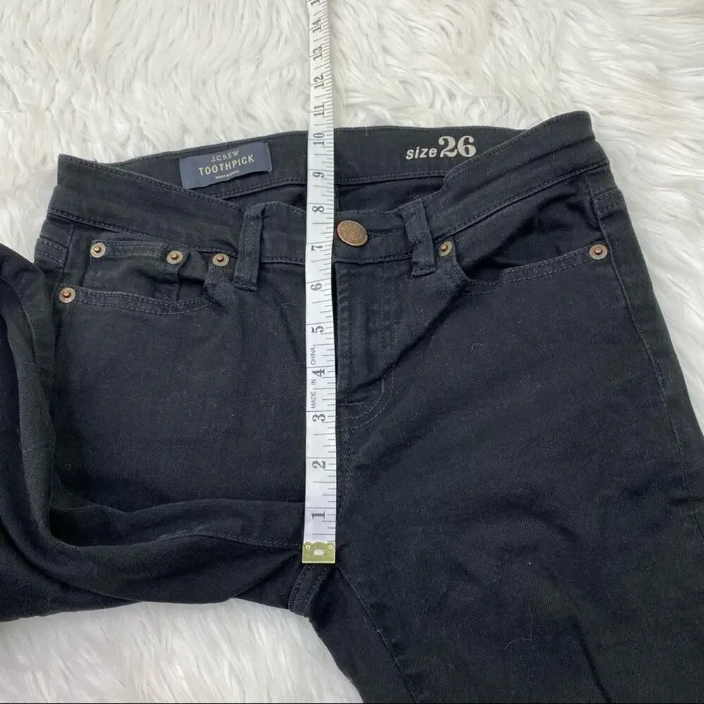 J Crew Women's 8